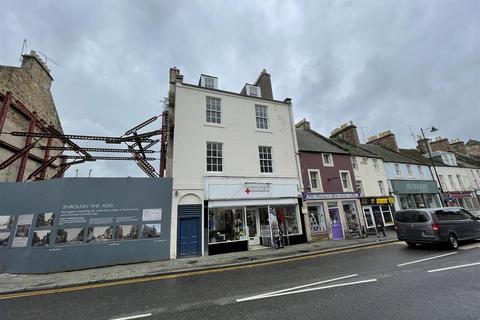 3 bedroom flat for sale, 35B Bonnygate, Cupar