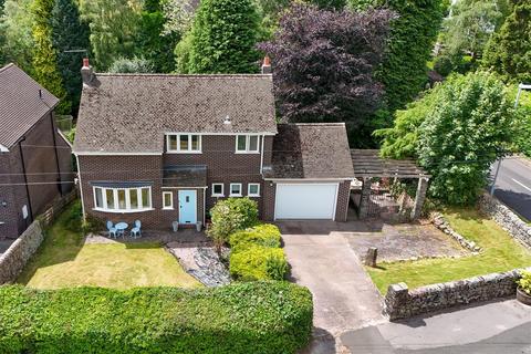3 bedroom detached house for sale, Whiston Eaves Lane, Whiston