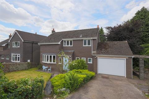 3 bedroom detached house for sale, Whiston Eaves Lane, Whiston