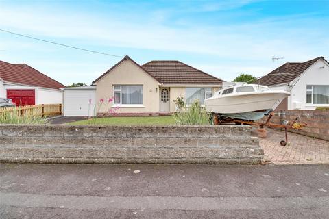 3 bedroom bungalow for sale, Manor Park, Sticklepath, Barnstaple, Devon, EX31