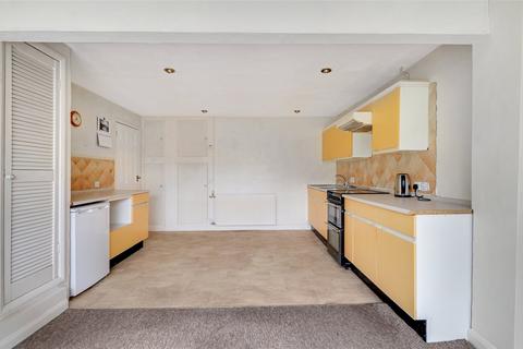 3 bedroom bungalow for sale, Manor Park, Sticklepath, Barnstaple, Devon, EX31