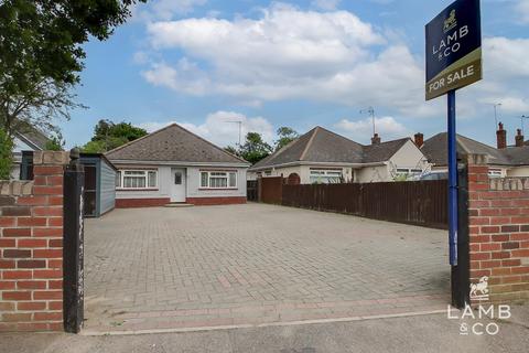 4 bedroom detached bungalow for sale, Gorse Lane, Clacton-On-Sea CO15