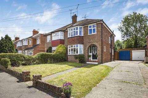 3 bedroom semi-detached house for sale, Chiltern Crescent, Earley