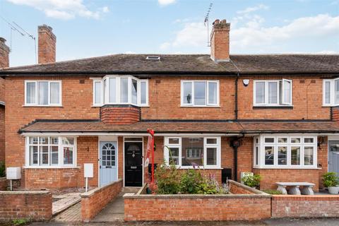 4 bedroom terraced house for sale, Rose Avenue, Henley-In-Arden