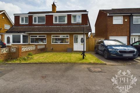 3 bedroom semi-detached house for sale, Marske Lane, Stockton-On-Tees