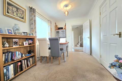 3 bedroom bungalow for sale, Littlebridge Meadow, Bridgerule, Holsworthy, EX22