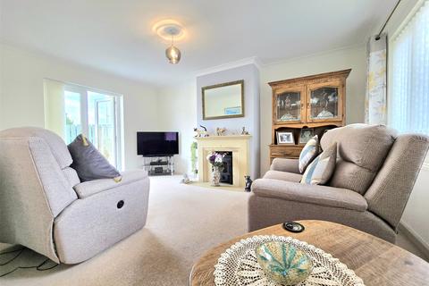 3 bedroom bungalow for sale, Littlebridge Meadow, Bridgerule, Holsworthy, EX22
