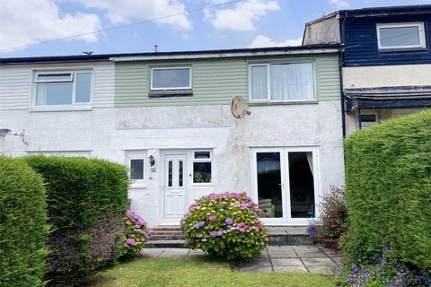 3 bedroom terraced house for sale, Roydon Lane, Lanstephan, Launceston, Cornwall, PL15