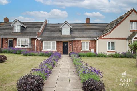 3 bedroom terraced house for sale, Kirby Road, Frinton-On-Sea CO13