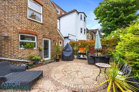 6 bedroom terraced house for sale, Melville Road, Hove BN3