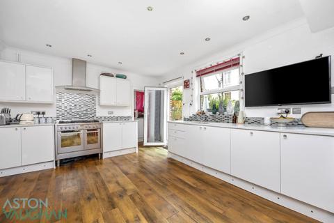 6 bedroom terraced house for sale, Melville Road, Hove BN3