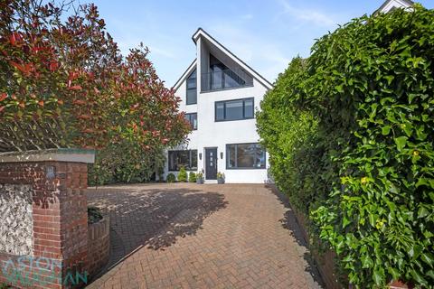 4 bedroom detached house for sale, Dyke Road, Brighton BN1