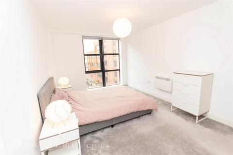 2 bedroom apartment for sale, Summer House, Jewellery Quarter