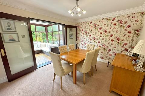 4 bedroom detached house for sale, Brambles Close, Barrow BB7