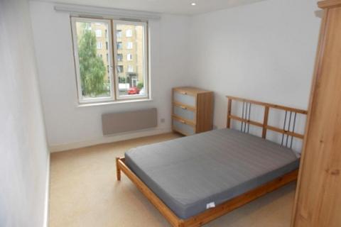 3 bedroom apartment for sale, Three Colt Street, London E14