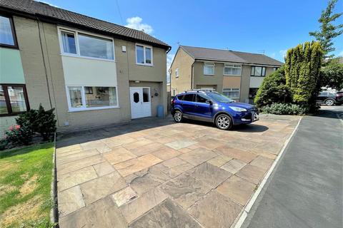 3 bedroom semi-detached house for sale, Ennerdale Close, Clitheroe BB7