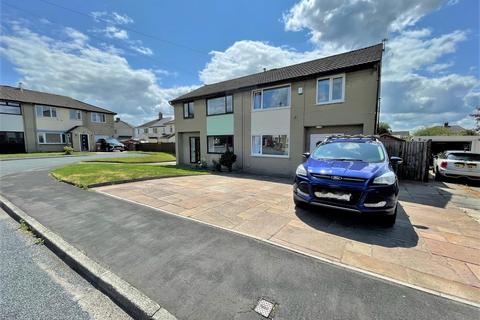 3 bedroom semi-detached house for sale, Ennerdale Close, Clitheroe BB7