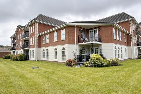 The Lodge, Dunlin Drive, Lytham St Annes