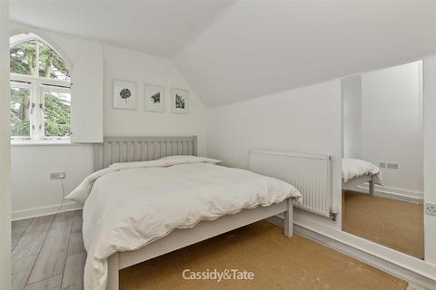 1 bedroom flat for sale, Hatfield Road, St Albans