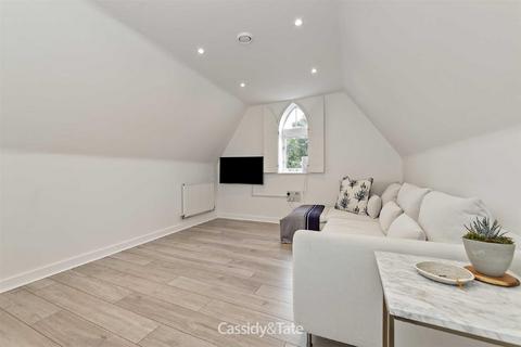 1 bedroom flat for sale, Hatfield Road, St Albans