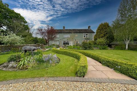 4 bedroom detached house for sale, Clitheroe Road, West Bradford BB7