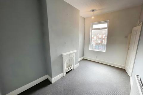 2 bedroom terraced house to rent, Exchange Street, Doncaster DN1