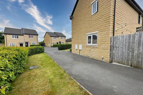 3 bedroom detached house for sale, Charles Road, Clitheroe BB7