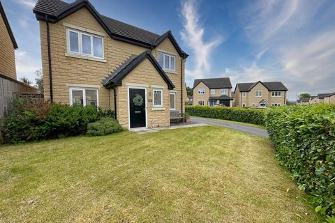 3 bedroom detached house for sale, Charles Road, Clitheroe BB7