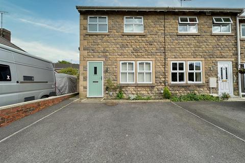 3 bedroom detached house for sale, Radeclyffe Street, Clitheroe BB7