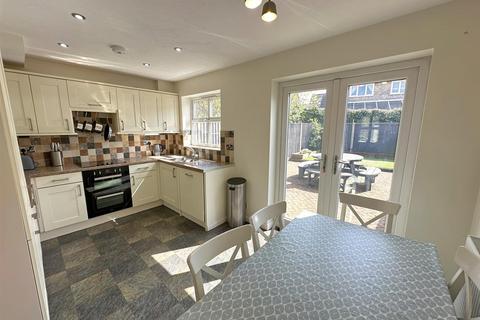 3 bedroom detached house for sale, Radeclyffe Street, Clitheroe BB7