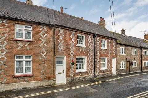 2 bedroom terraced house for sale, WATLINGTON