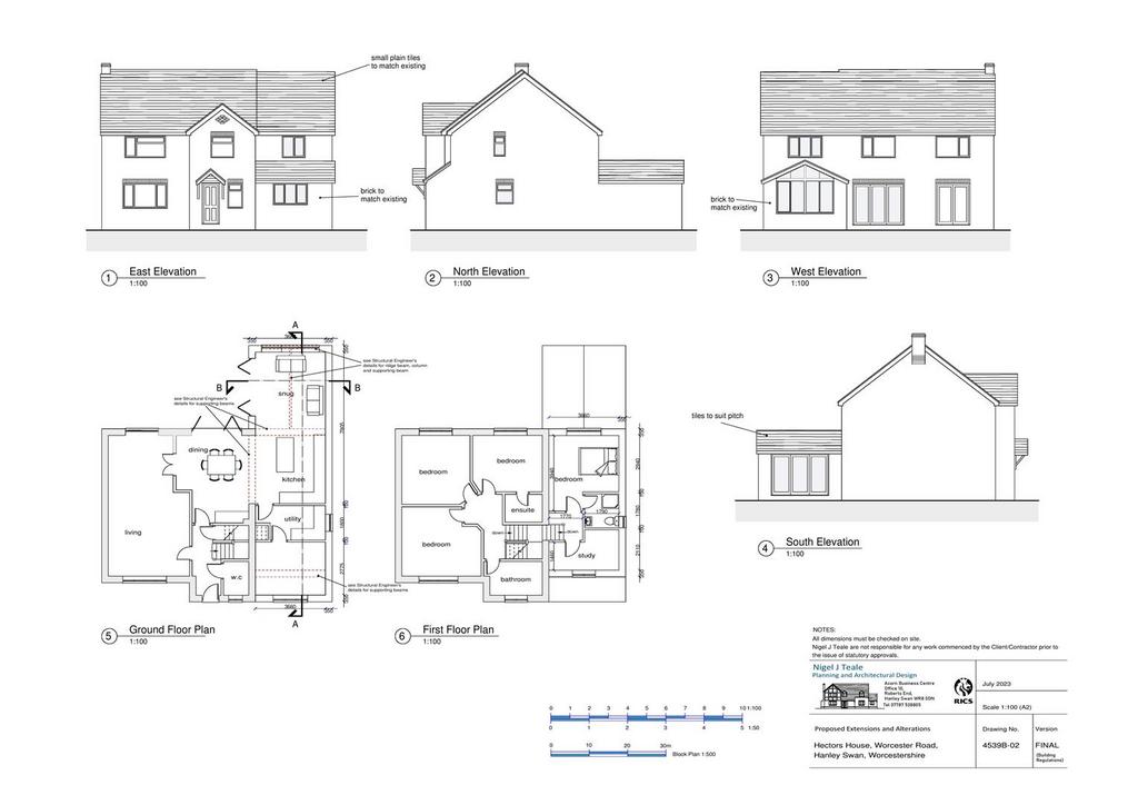 HECTORS HOUSE - PROPOSED (A2) BUILDING REGS-page-0