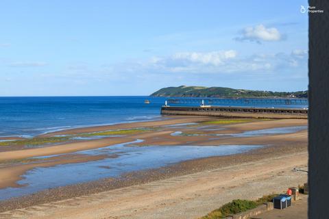 3 bedroom apartment for sale, Mooragh Promenade, Ramsey