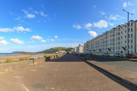 3 bedroom apartment for sale, Mooragh Promenade, Ramsey