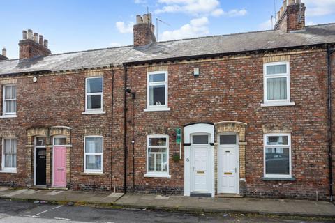 2 bedroom terraced house for sale, Walpole Street, York