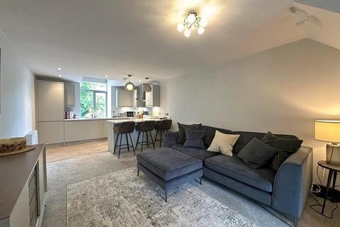 1 bedroom townhouse for sale, The Old Cotton Mill, Clitheroe BB7