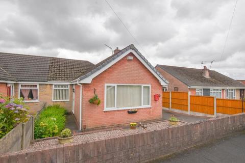 3 bedroom semi-detached bungalow for sale, Copperas Close, Shevington, Wigan, WN6 8BX