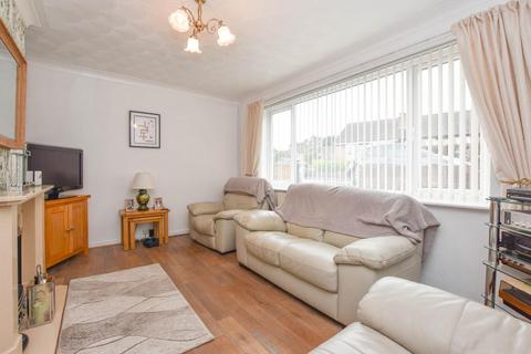 3 bedroom semi-detached bungalow for sale, Copperas Close, Shevington, Wigan, WN6 8BX