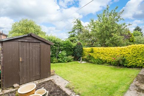 3 bedroom semi-detached house for sale, Moatfield, Osbaldwick, York