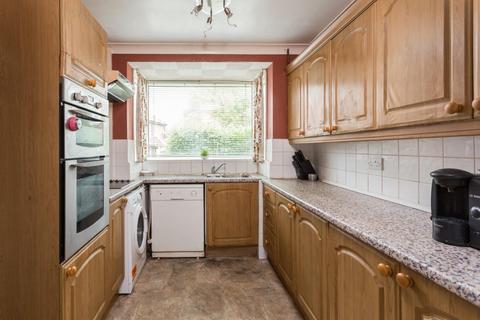 undefined, Moatfield, Osbaldwick, York