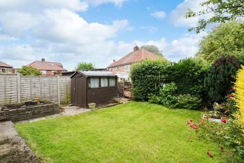 undefined, Moatfield, Osbaldwick, York