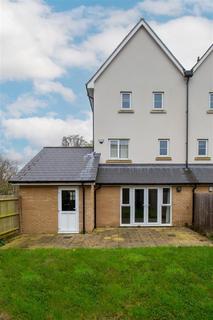 3 bedroom semi-detached house for sale, Renfields, Haywards Heath