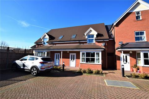 3 bedroom semi-detached house for sale, Cauldwell Hall Road, Ipswich, Suffolk, IP4