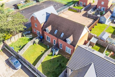 3 bedroom semi-detached house for sale, Cauldwell Hall Road, Ipswich, Suffolk, IP4