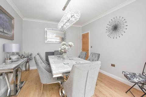 2 bedroom detached house for sale, Douglas Bank Drive, Springfield, Wigan, WN6 7NH