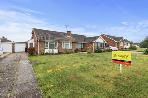 3 bedroom semi-detached bungalow for sale, Seven Sisters Road, Eastbourne