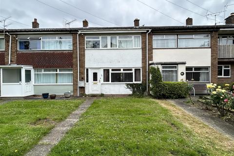 3 bedroom terraced house for sale, Abbots Way, Ely CB6