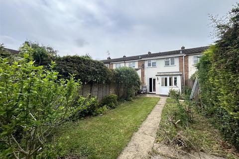 3 bedroom terraced house for sale, Abbots Way, Ely CB6