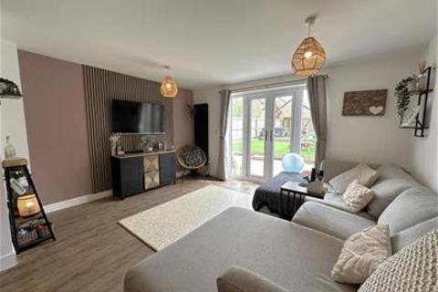 3 bedroom semi-detached house for sale, Pendleton Avenue, Clitheroe BB7