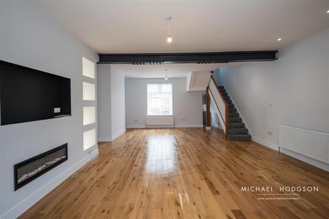 3 bedroom end of terrace house for sale, Violet Street, South Hylton, Sunderland